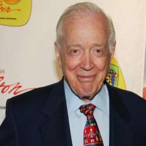 Hugh Downs